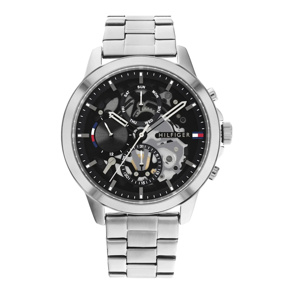 Tommy Hilfiger Henry 1710477 Montre Hommes