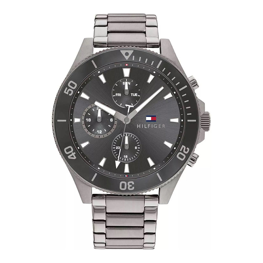 Tommy Hilfiger Larson 1791918 Herrenuhr