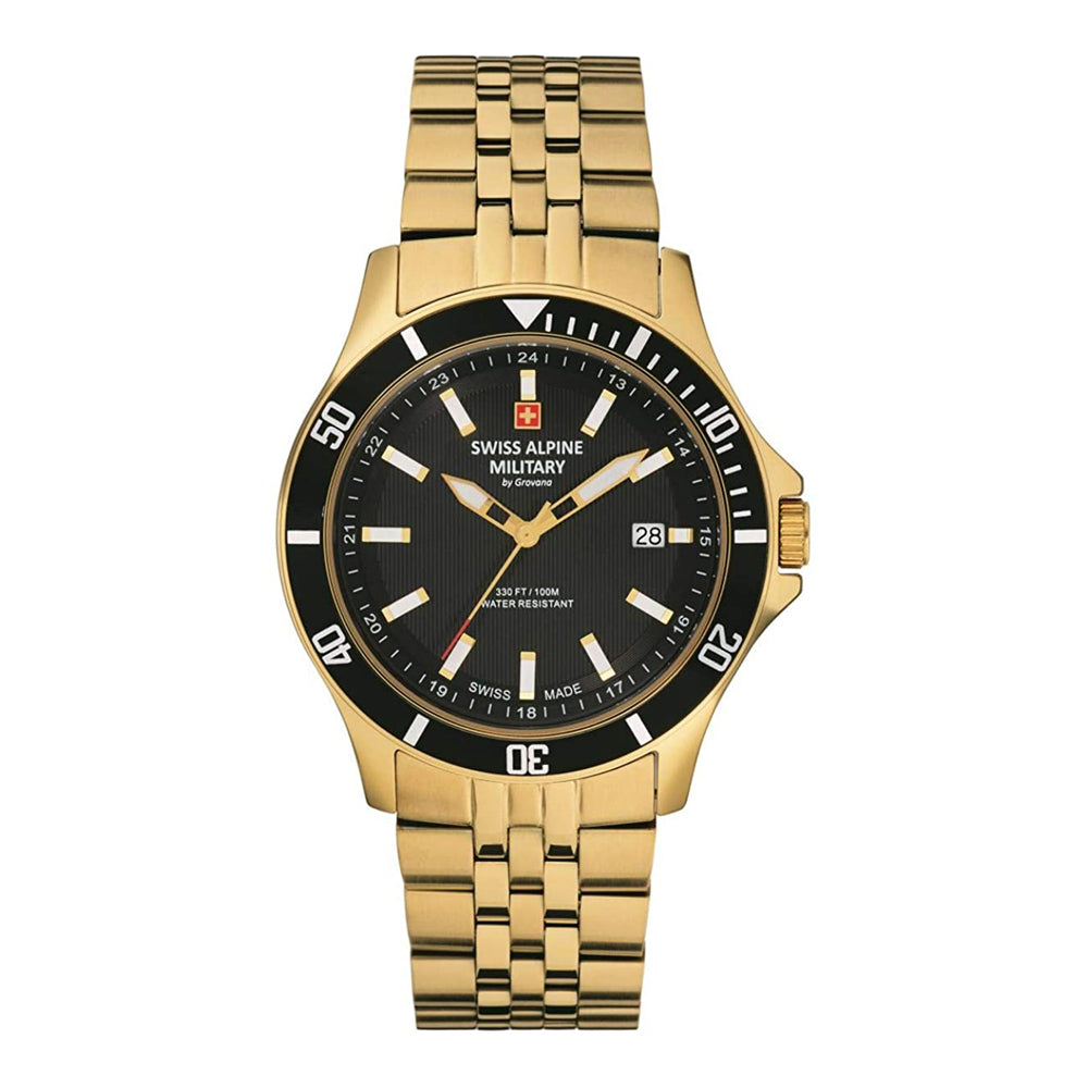 Swiss Alpine Military 7022.1117SAM Herrenuhr