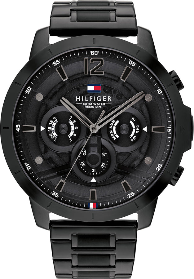 Tommy Hilfiger Luca 1710494 Herrenuhr