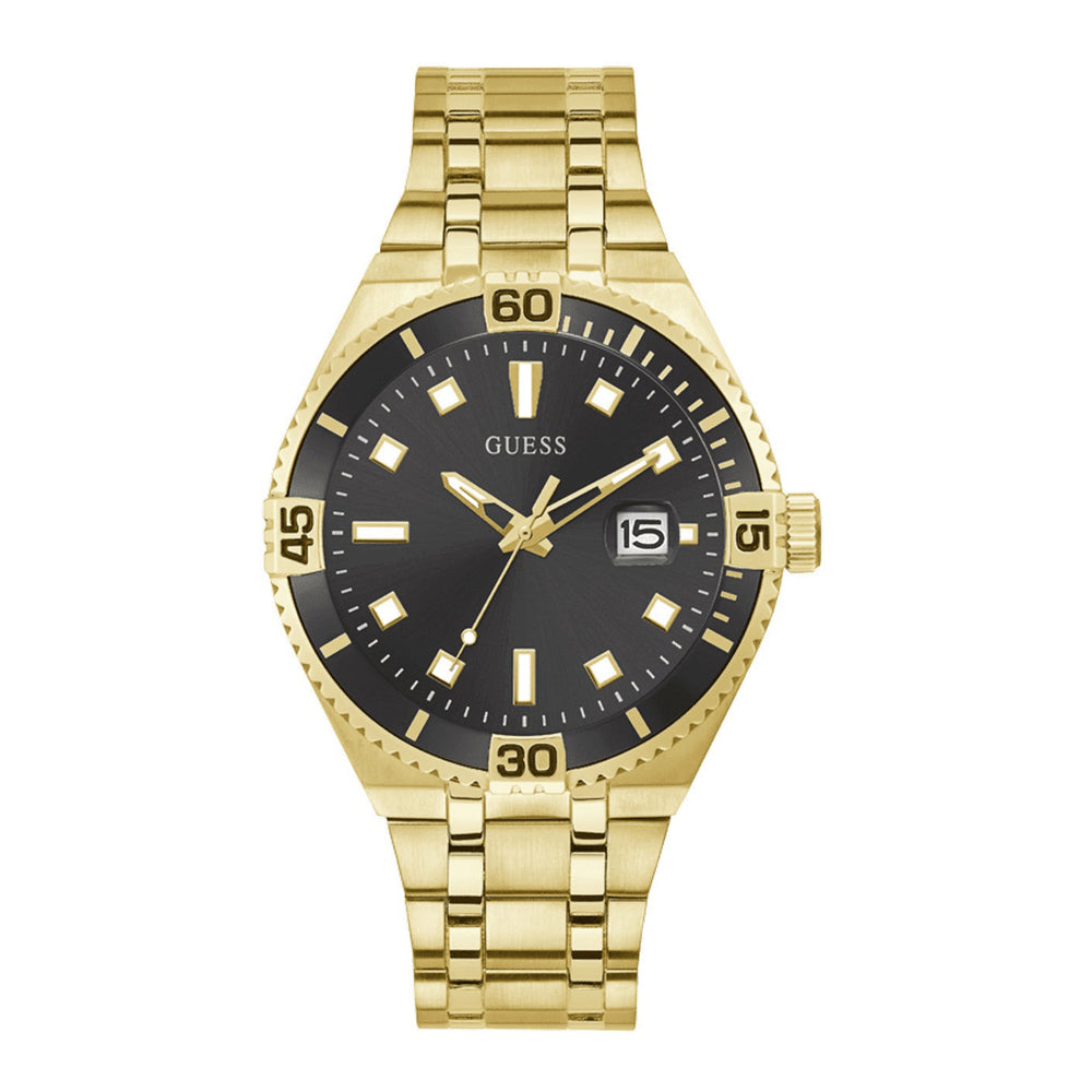 Guess Premier GW0330G2 Montre Hommes