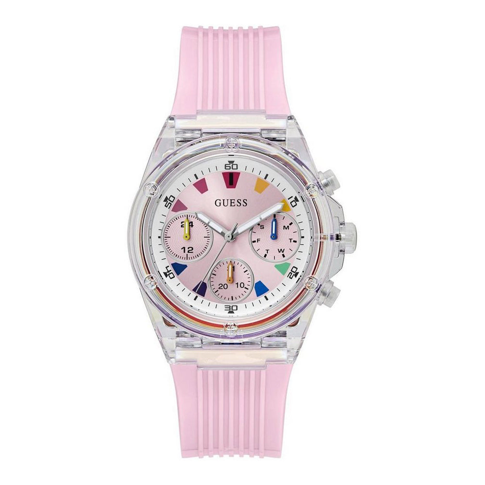 Guess Athena GW0438L7 Montre Femmes