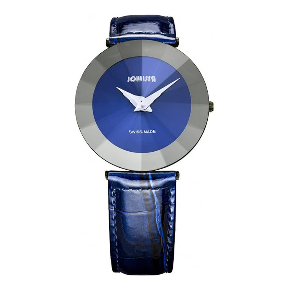 Jowissa Pyramid J5.115.XL Montre Femmes