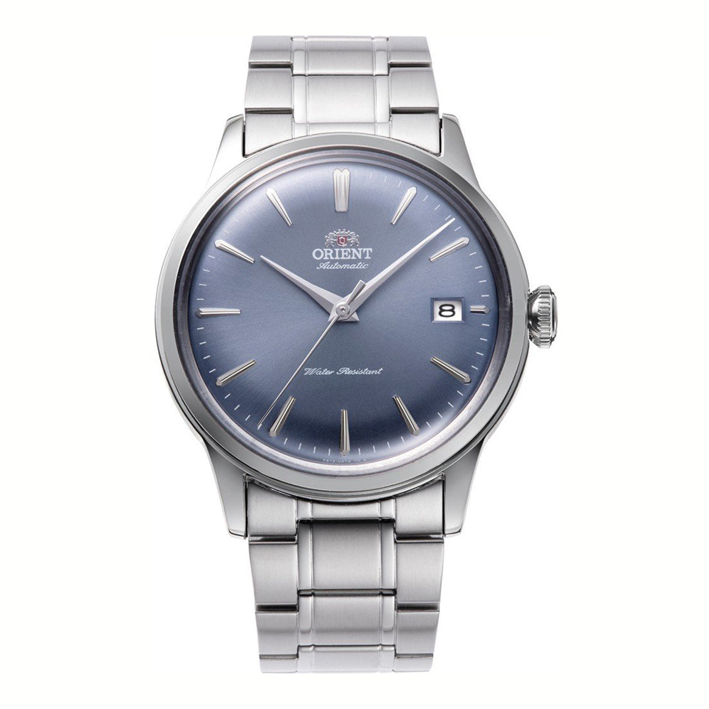 Orient Bambino Automatic RA-AC0M10L30B Montre Hommes