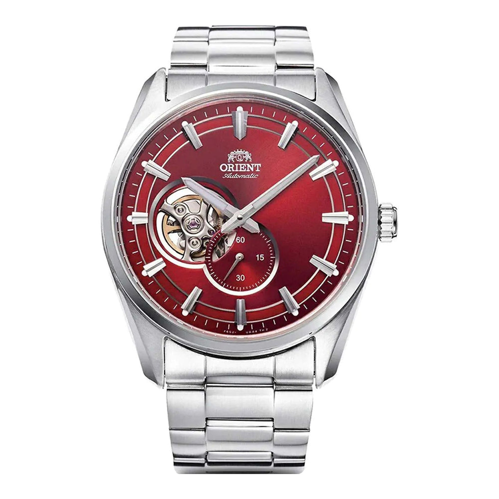Orient Open Heart Automatic RA-AR0010R10B Montre Hommes