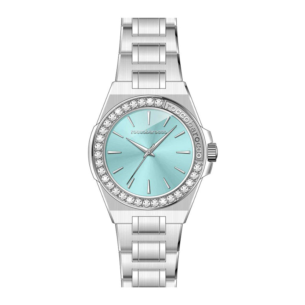 Roccobarocco RB.5041L-04MS Montre Femmes