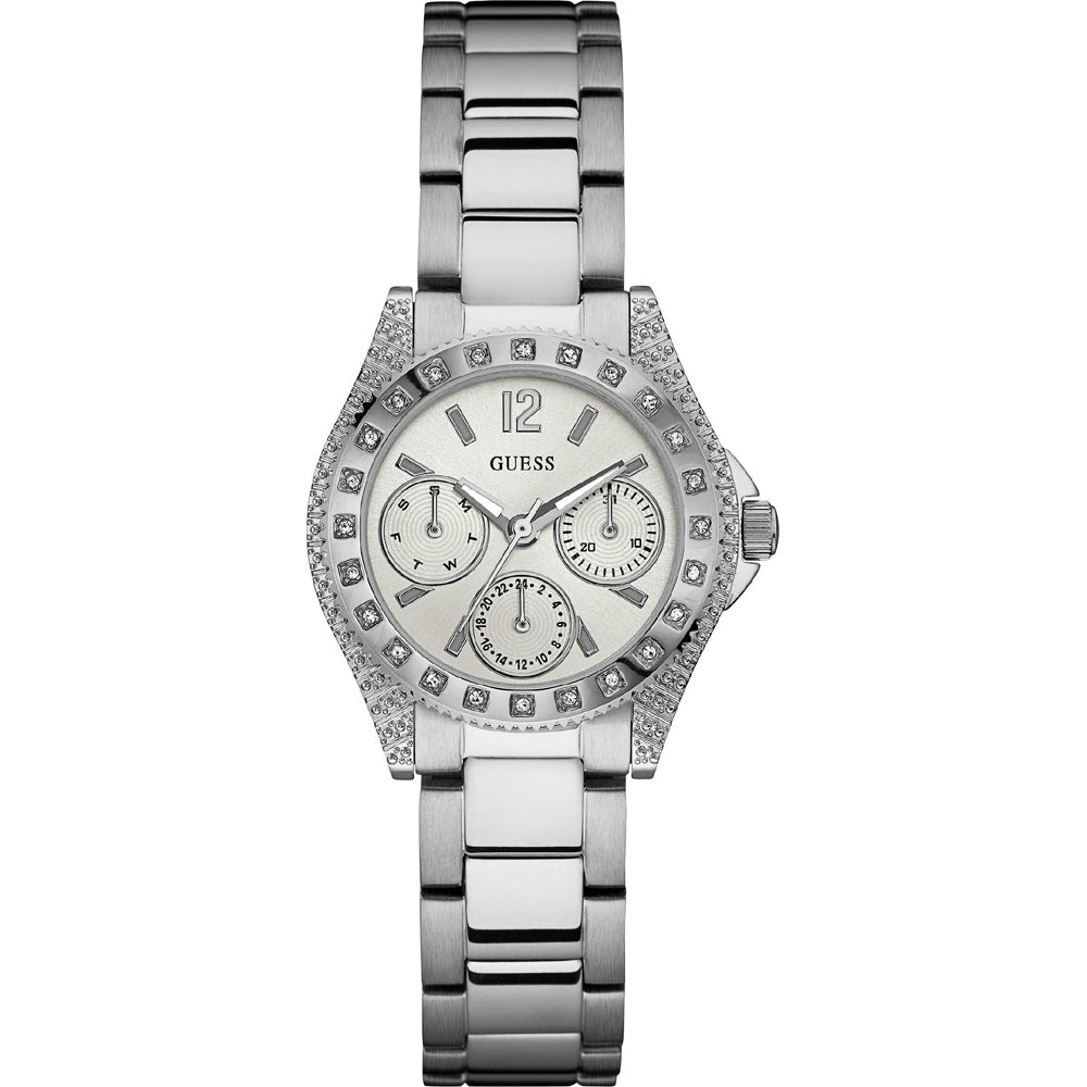 Guess Impulse W0938L1 Montre Femmes