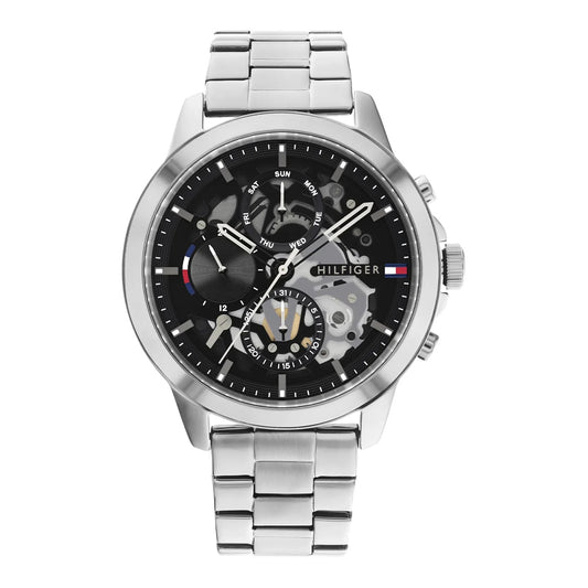Tommy Hilfiger Henry 1710477 Montre Hommes