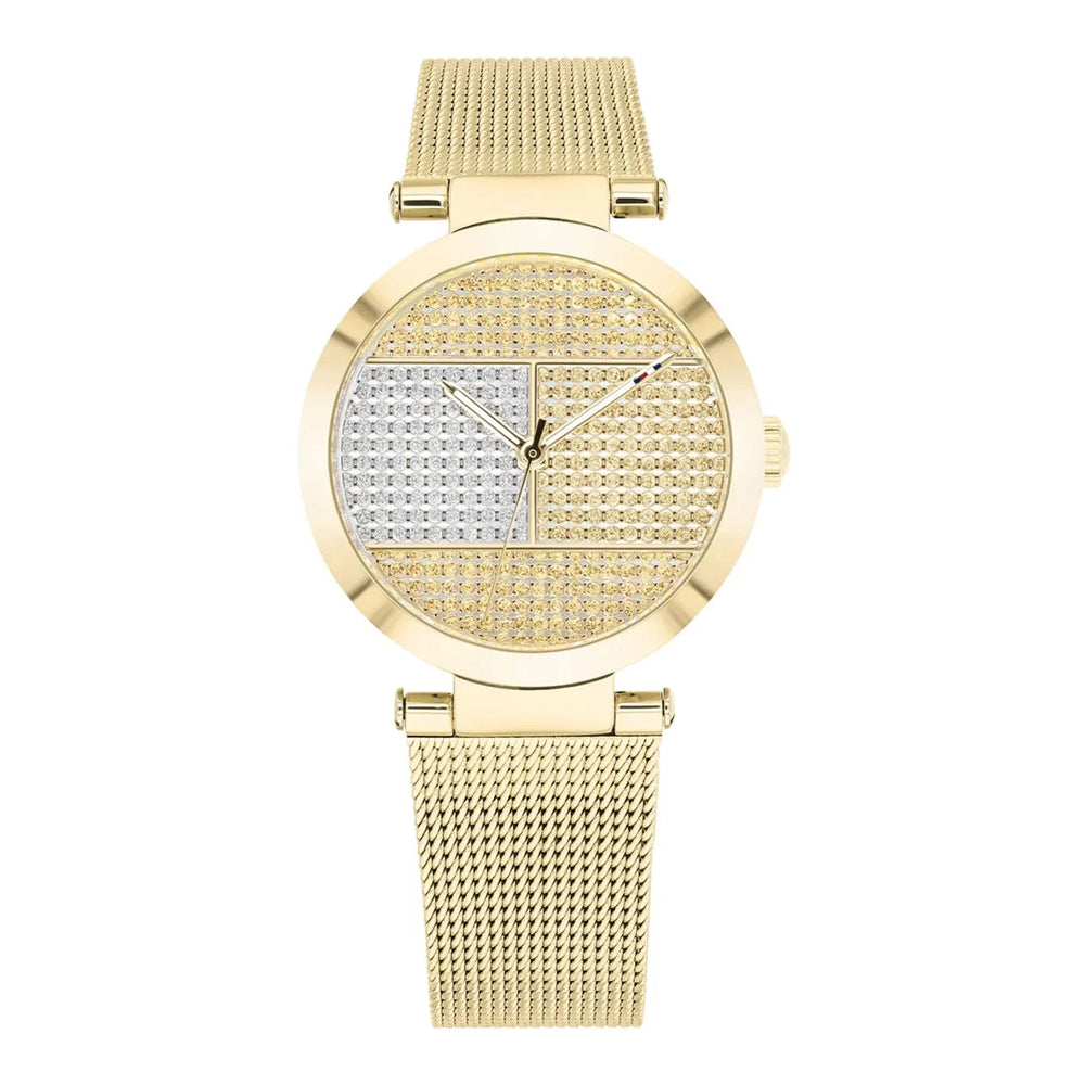 Tommy Hilfiger Lynn 1781867 Damenuhr