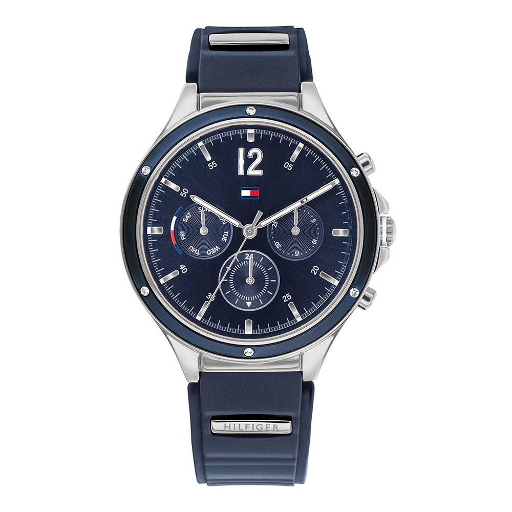Tommy Hilfiger Eve 1782281 Montre Femmes