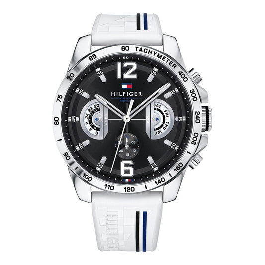 Tommy Hilfiger Decker 1791475 Montre Hommes