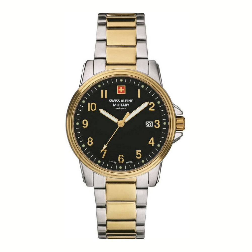 Swiss Alpine Military 7011.1147SAM Montre Hommes