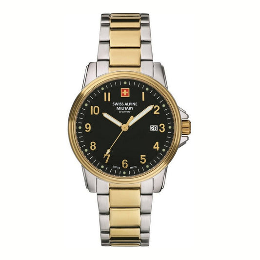 Swiss Alpine Military 7011.1147SAM Montre Hommes