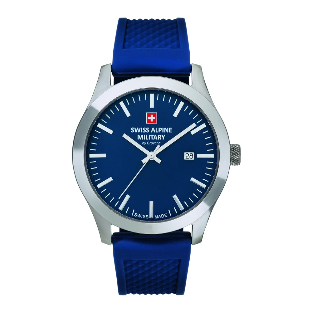 Swiss Alpine Military 7055.1835SAM Montre Hommes