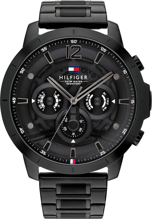 Tommy Hilfiger Luca 1710494 Herrenuhr