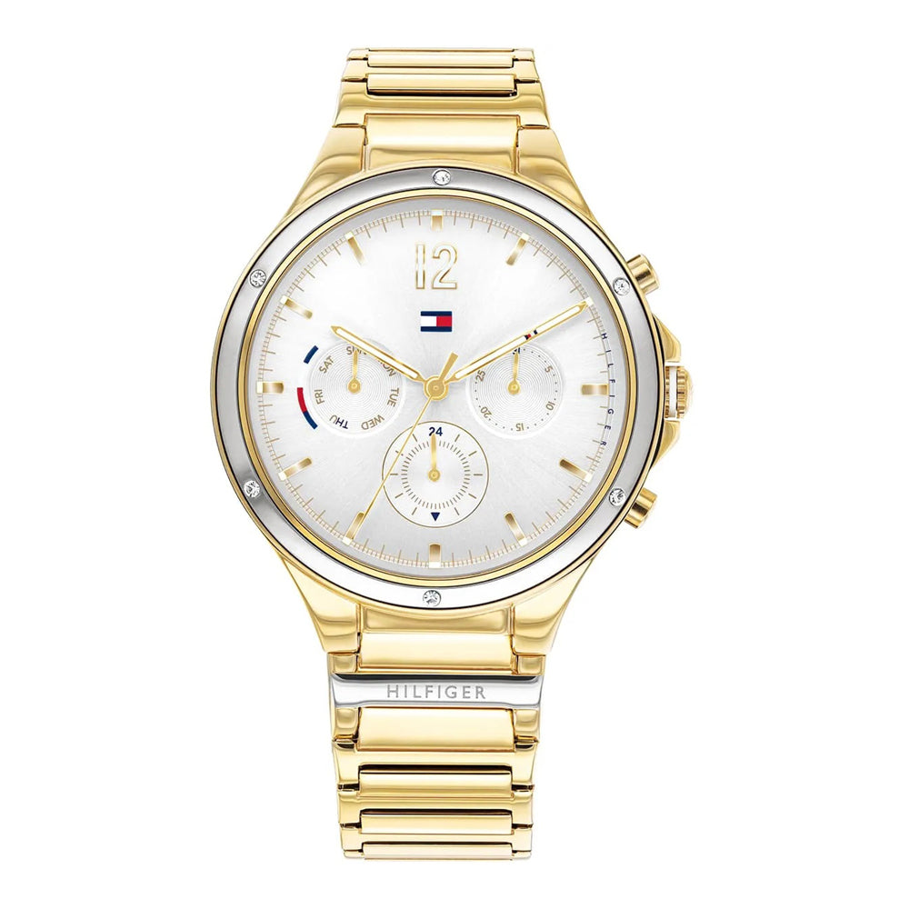 Tommy Hilfiger Eve 1782278 Damenuhr