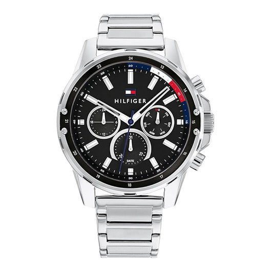 Tommy Hilfiger Mason 1791936 Montre Hommes