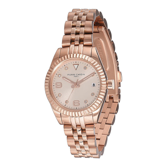 Pierre Cardin Opera Timbre CF.1012.MR Ladies Watch