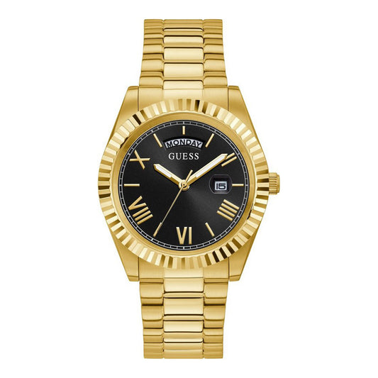 Guess Connoisseur GW0265G3 Montre Hommes