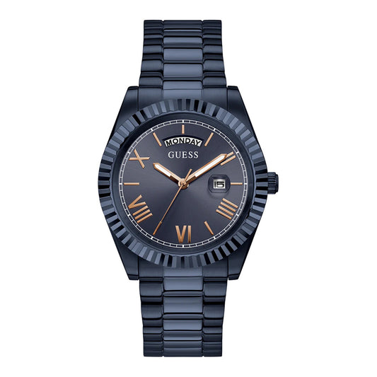 Guess Connoisseur GW0265G9 Men's Watch