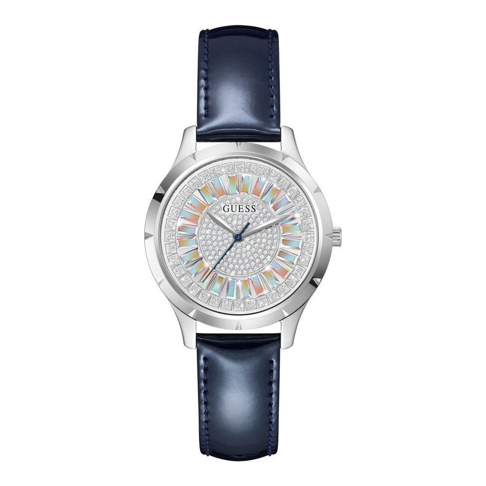 Guess Glamour GW0299L1 Montre Femmes