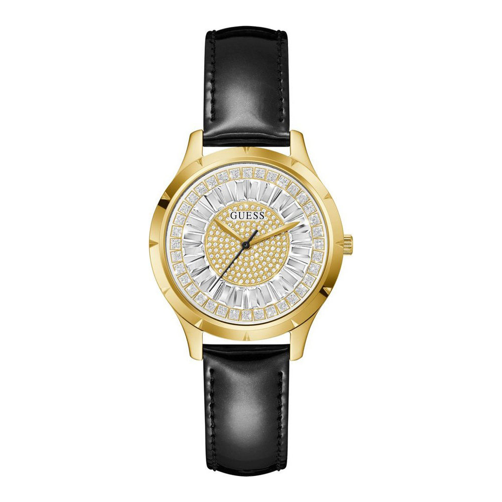 Guess Glamour GW0299L2 Montre Femmes