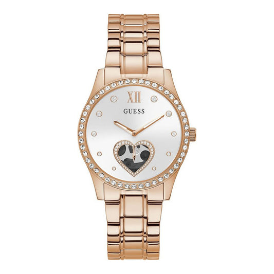 Guess Be Loved GW0380L3 Montre Femmes
