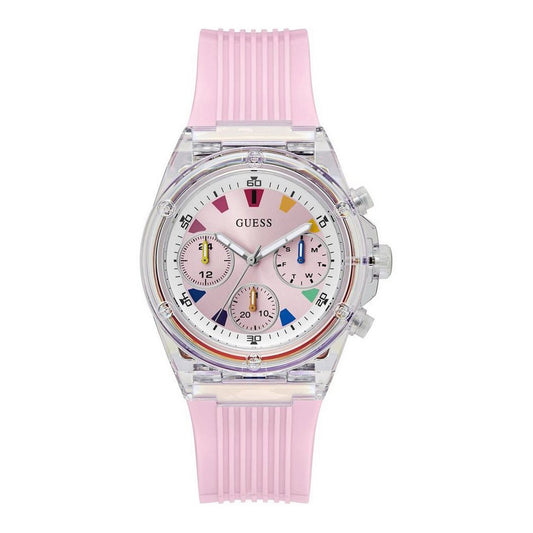 Guess Athena GW0438L7 Montre Femmes