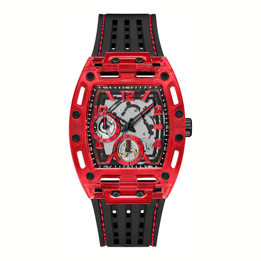 Guess Phoenix GW0499G4 Montre Hommes