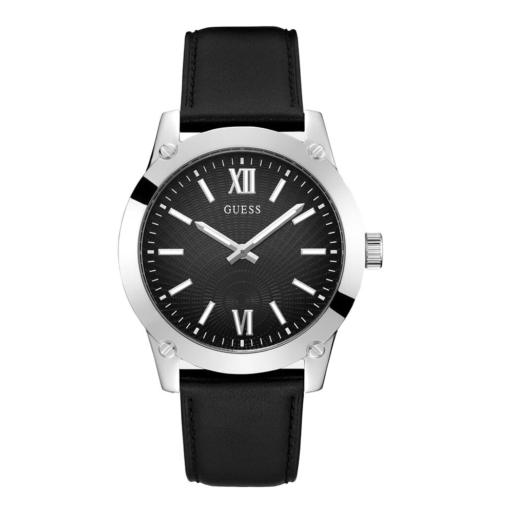 Guess Crescent GW0628G1 Men's Watch