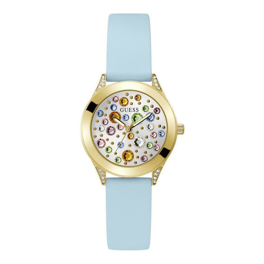 Guess Mini Wonderlust GW0678L1 Montre Femmes