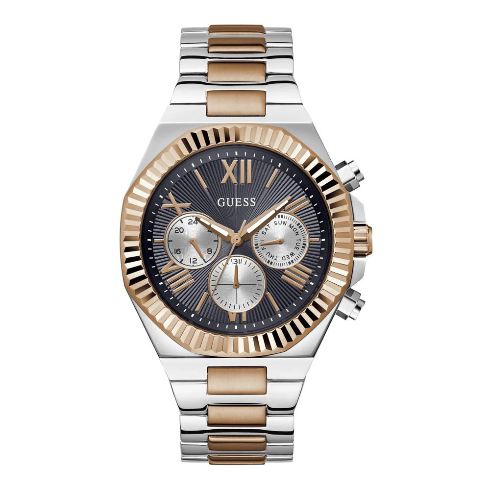 Guess Equity GW0703G4 Montre Hommes