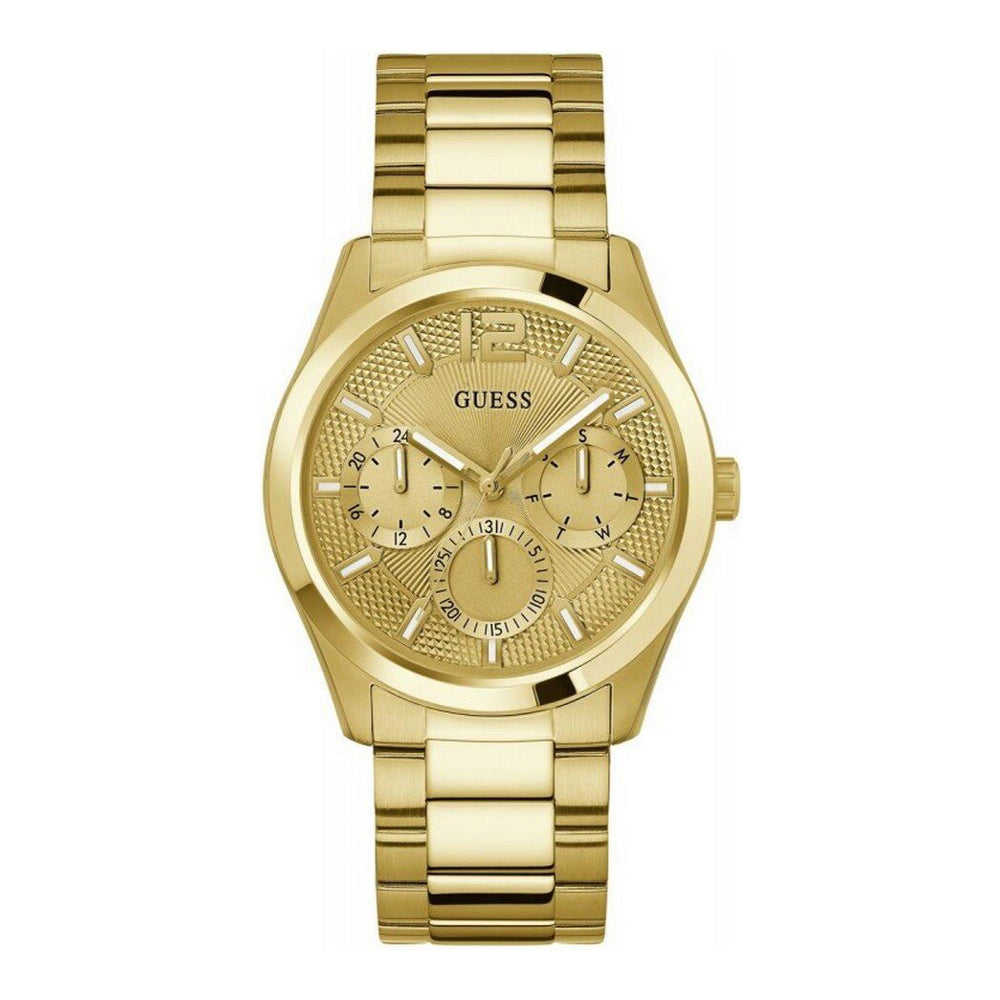 Guess Zen GW0707G3 Montre Hommes