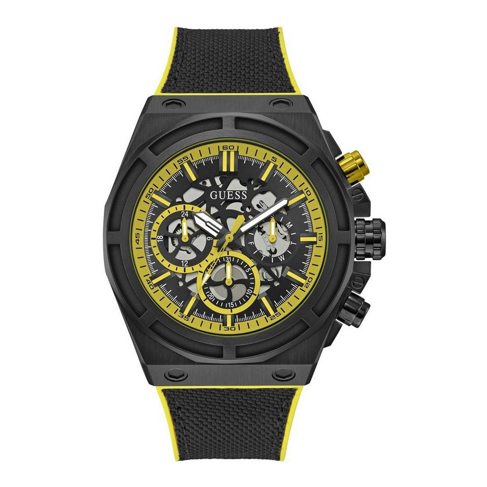 Guess Masterpiece GW0713G2 Montre Hommes