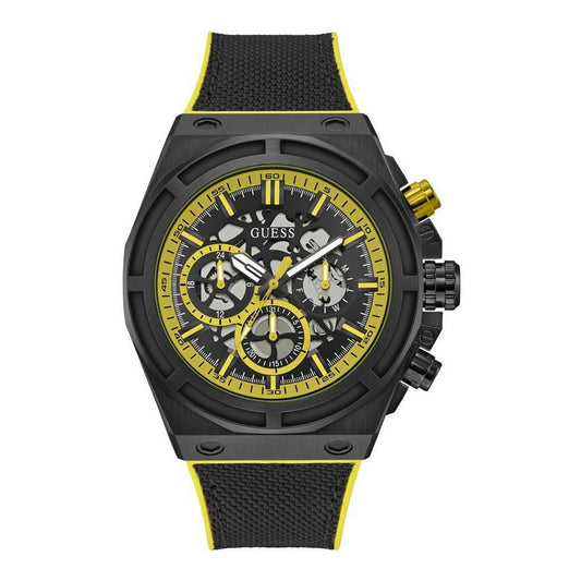 Guess Masterpiece GW0713G2 Montre Hommes