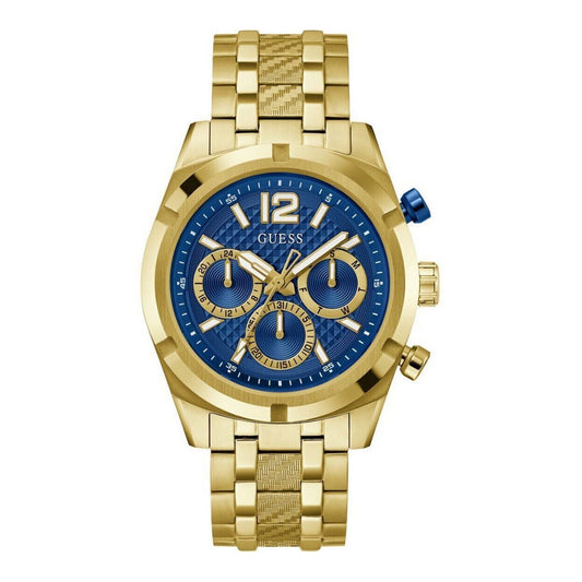 Guess Resistance GW0714G2 Montre Hommes