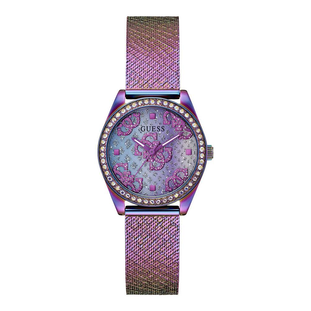 Guess Boa GW0748L3 Montre Femmes