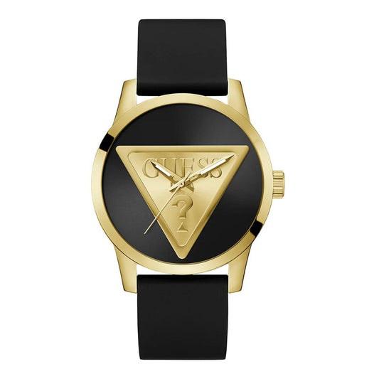 Guess Badge GW0781G4 Montre Hommes