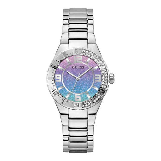 Guess Contessa GW0882L1 Montre Femmes