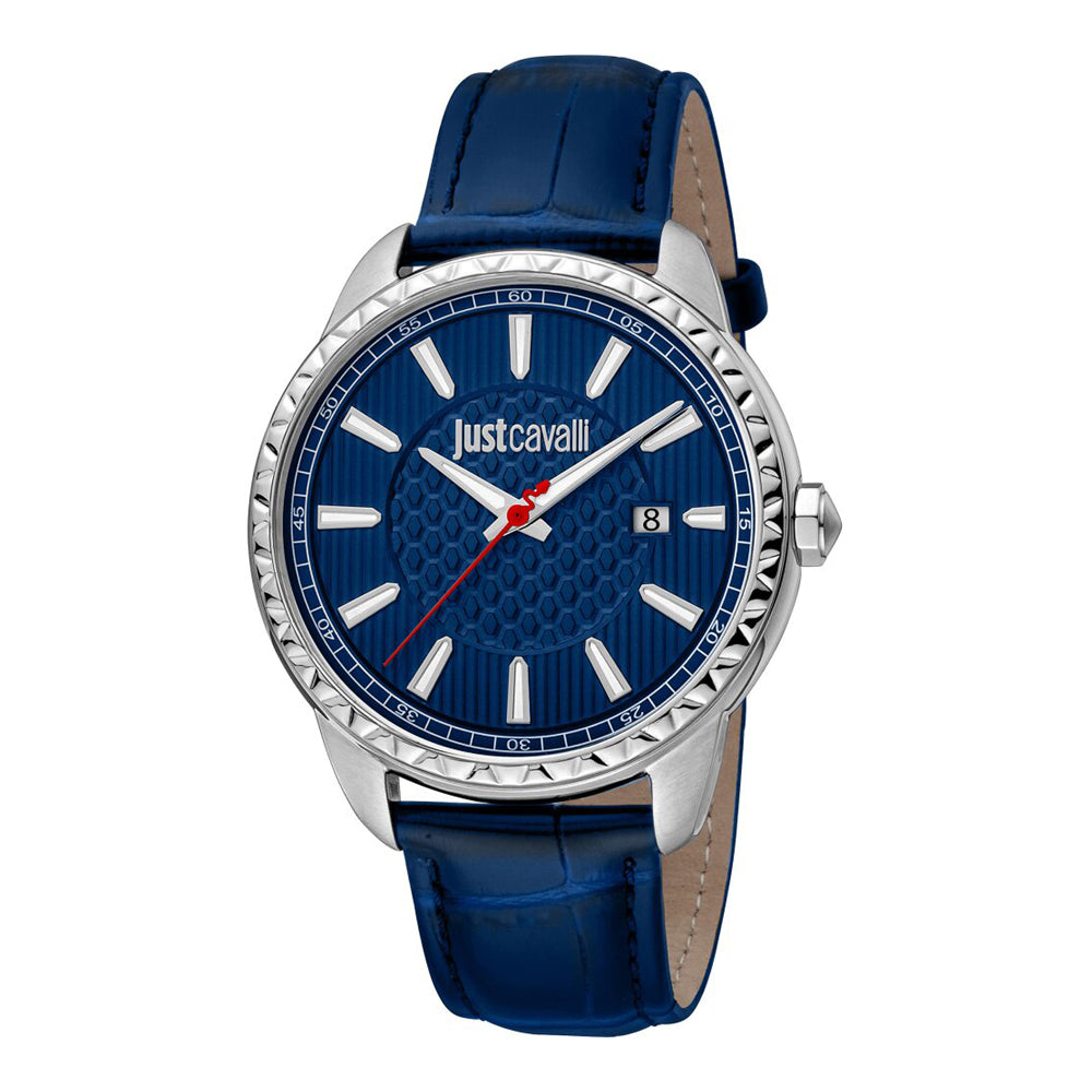 Just Cavalli Modern Indici JC1G176L0125 Montre Hommes