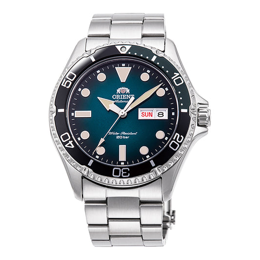 Orient Mako Kamasu Automatic RA-AA0811E39B Montre Hommes