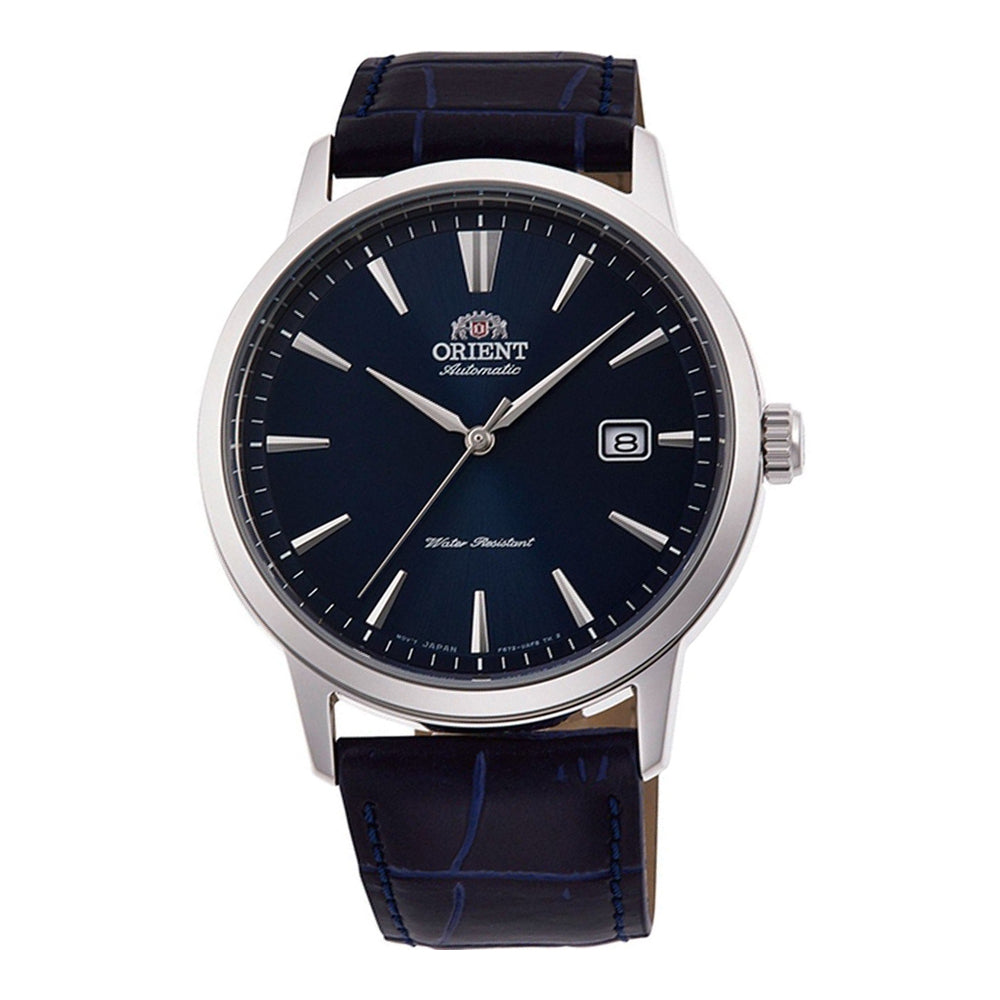 Orient Bambino Automatic RA-AC0F06L30B Montre Hommes