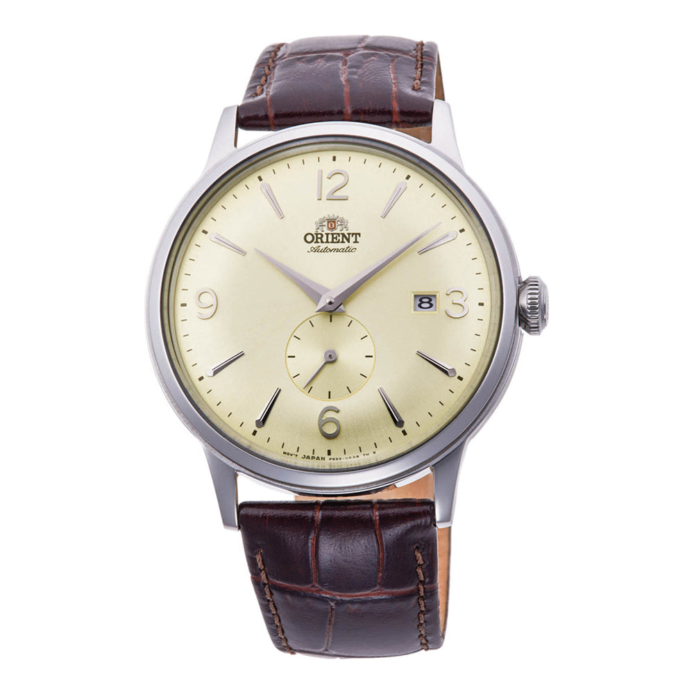 Orient Bambino Automatic RA-AP0003S30B Montre Hommes