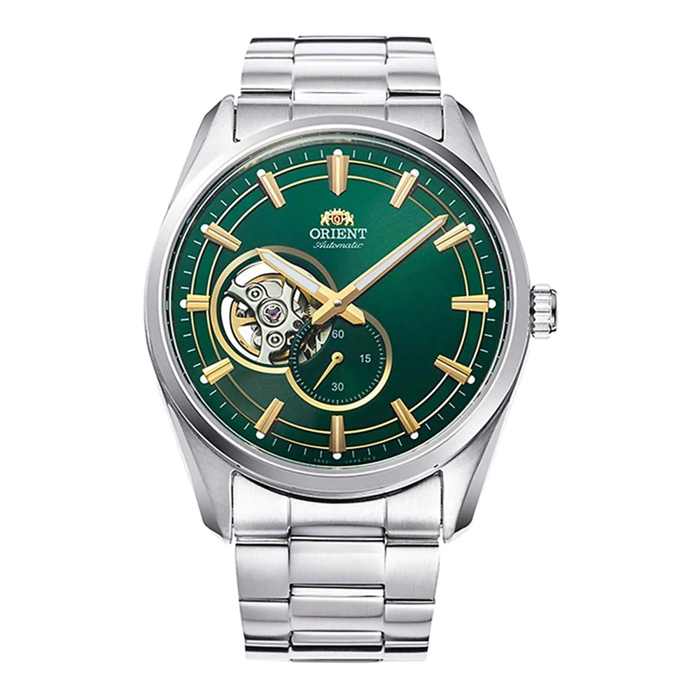 Orient Open Heart Automatic RA-AR0008E30B Montre Hommes