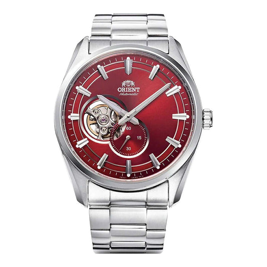 Orient Open Heart Automatic RA-AR0010R10B Montre Hommes