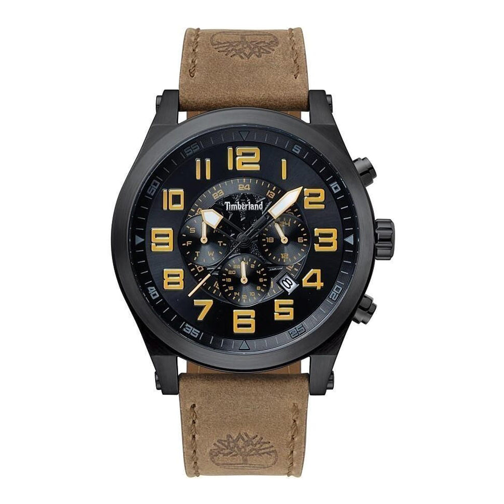 Timberland Tilden TBL.15247JSB/02 Herrenuhr Dualtimer-0