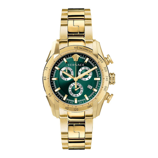 Versace VE2I00621 V-Ray Montre Hommes Chronographe