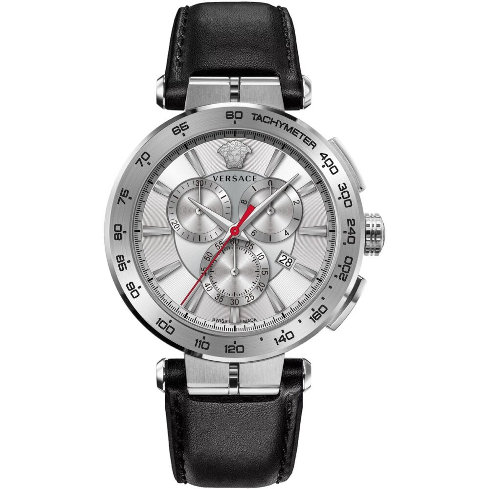 Versace VE6CA0123 Aion Men's Watch Chronograph