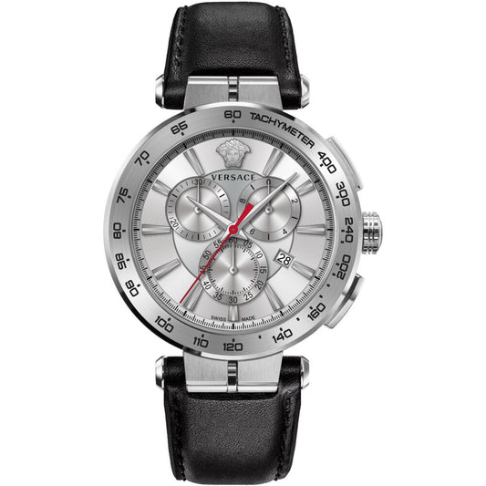 Versace VE6CA0123 Aion Men's Watch Chronograph