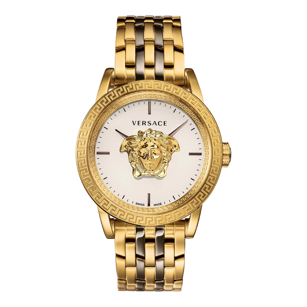 Versace VERD00418 Palazzo Empire Montre Hommes